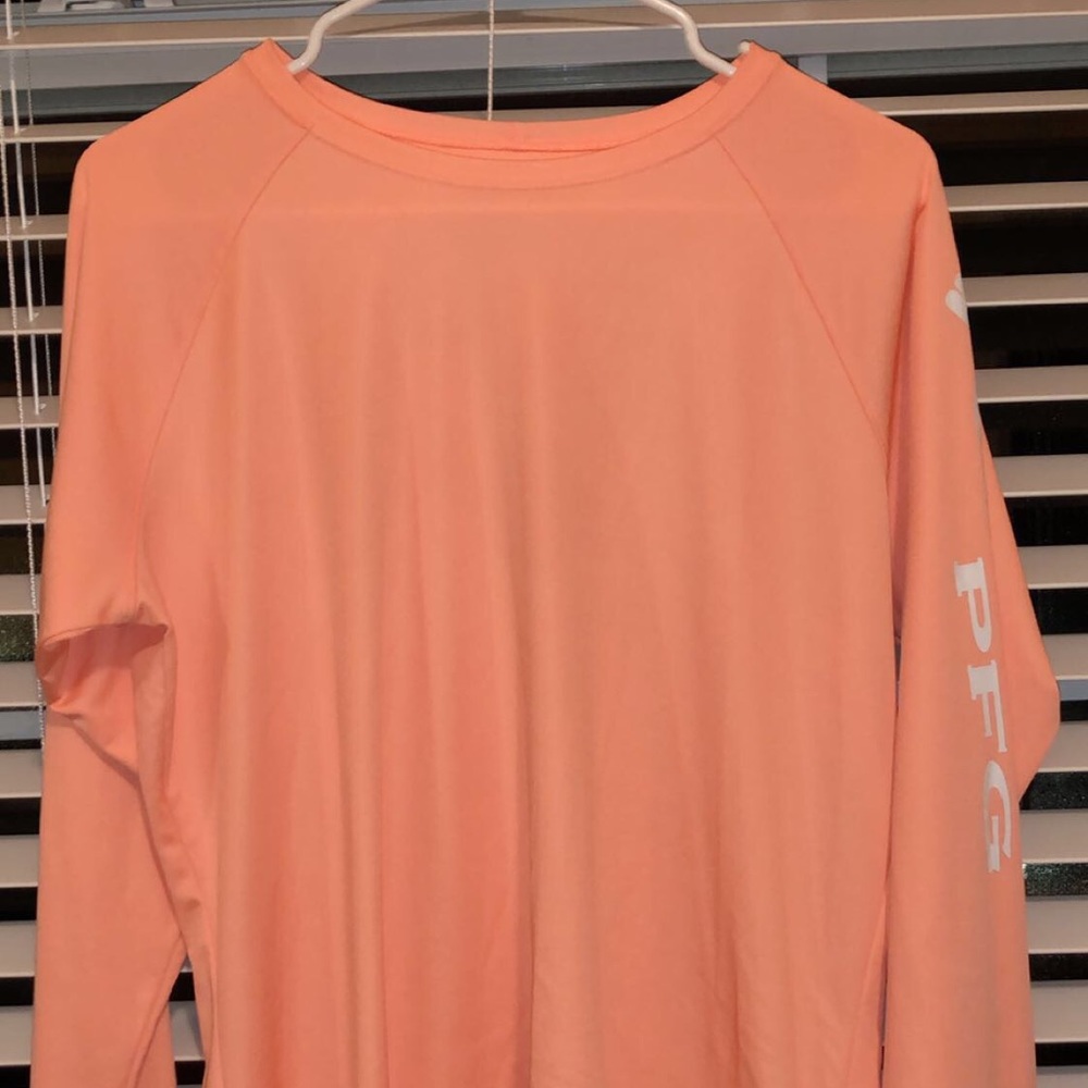 PFG Columbia Shirt